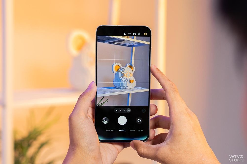 Samsung galaxy s25 fe