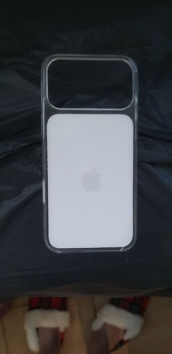 iPhone 17 Pro Max Husa