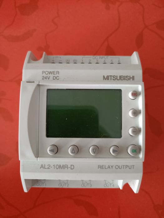 Магазин КИП. Зап.части для производства