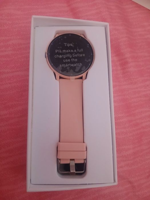 Ceas inteligent smartwatch NOU