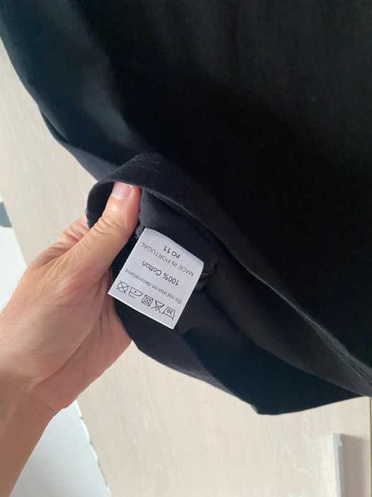 Tricou Trapstar The Godfather Hustler's Spirit Tee Marime M