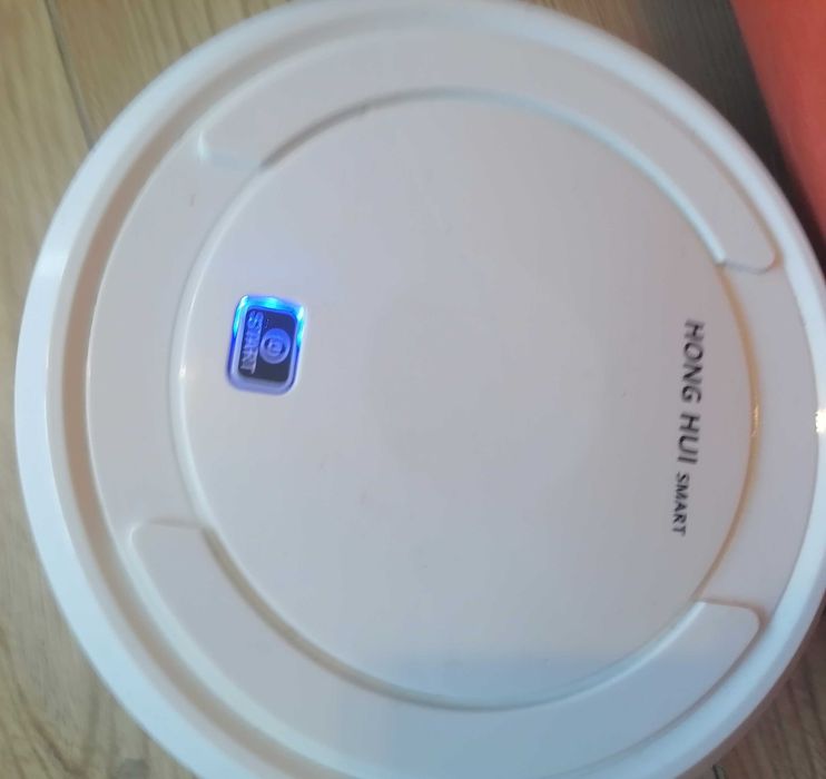 Прахосмукачка Робот | прахосмукачка кръгла