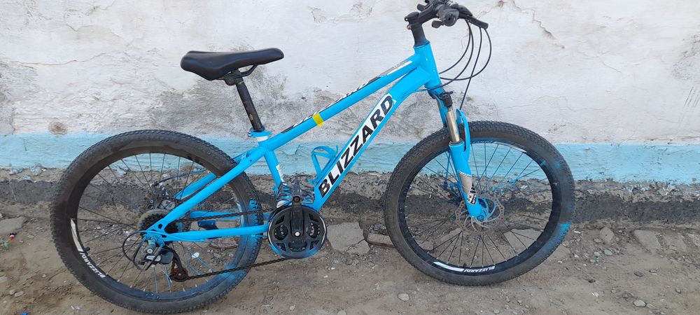 Спартевни велік сатылад