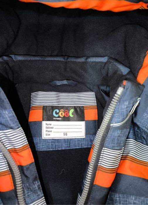 Продам комбинезон. Не дорого.