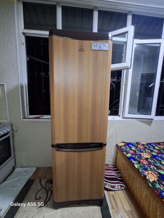 INDESIT Muzlatkich