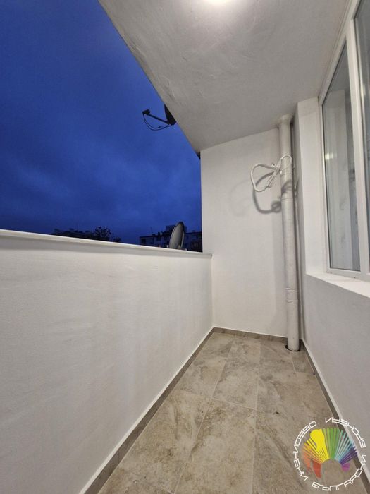 Дава се под наем Двустаен апартамент в Бургас, Лазур - 70 кв.м за 714 € - Снимка #11