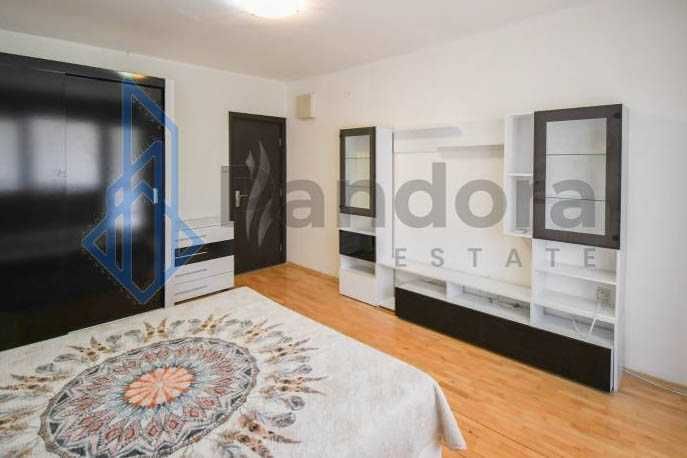 Дава се под наем Двустаен апартамент в София, Зона Б-19 - 76 кв.м за 499 € - Снимка #3