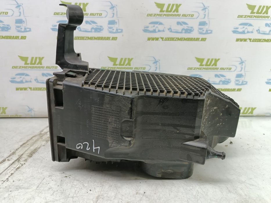 Carcasa filtru aer 165009775r Dacia Duster 2 (2018 - 2022) 1.5 dci 1.5 dci k9k872