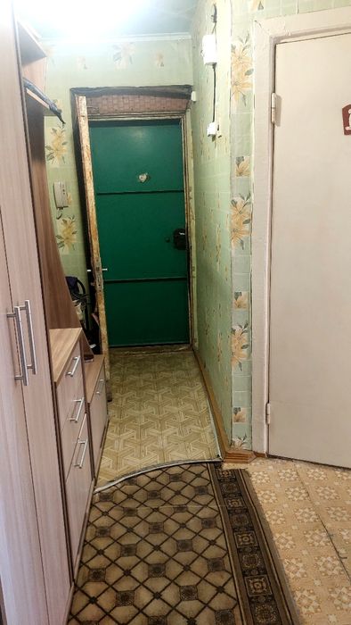 Продаётся квартира