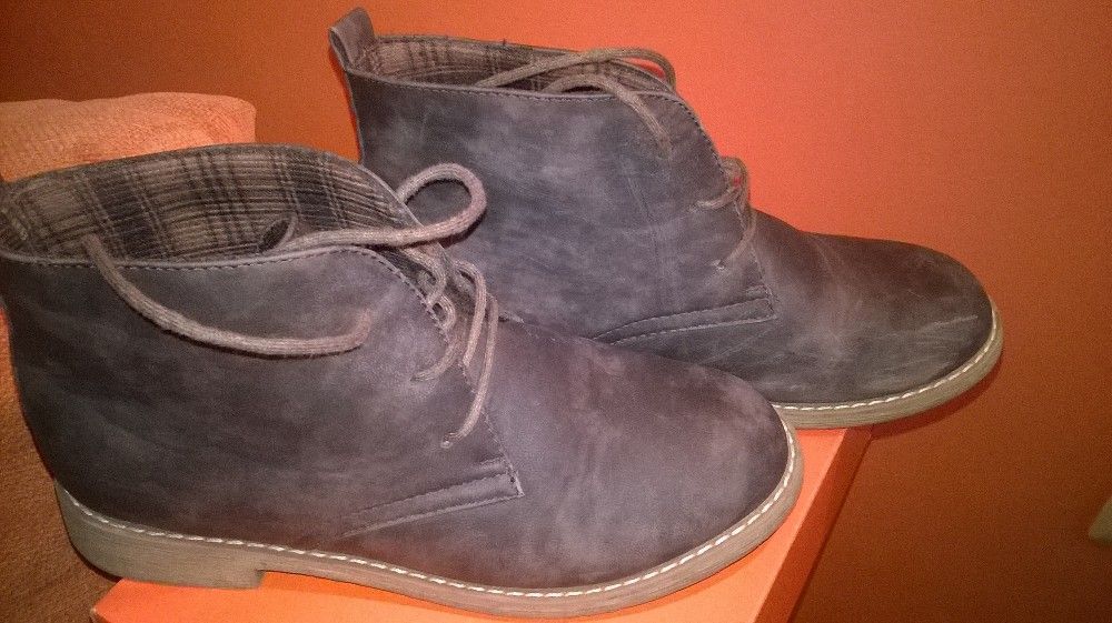 Детски кларкове RESERVED