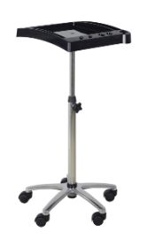 Фризьорска количка Moe 35 х 40 х 64/103 см