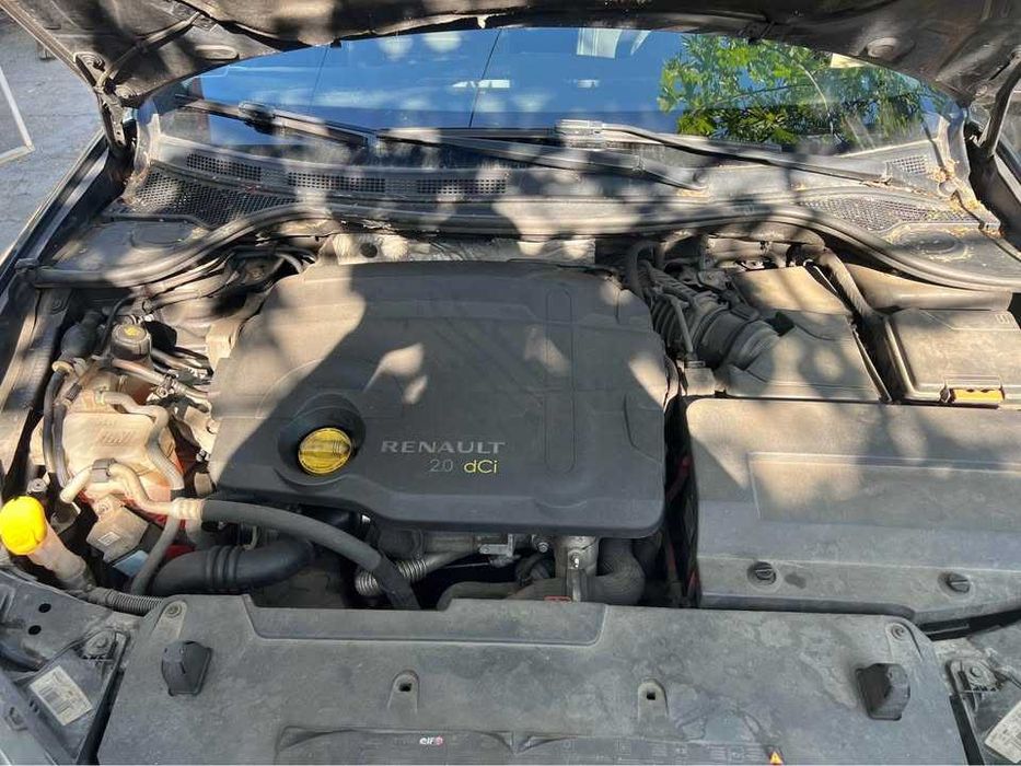 Renault Laguna 2.0 dci 2011