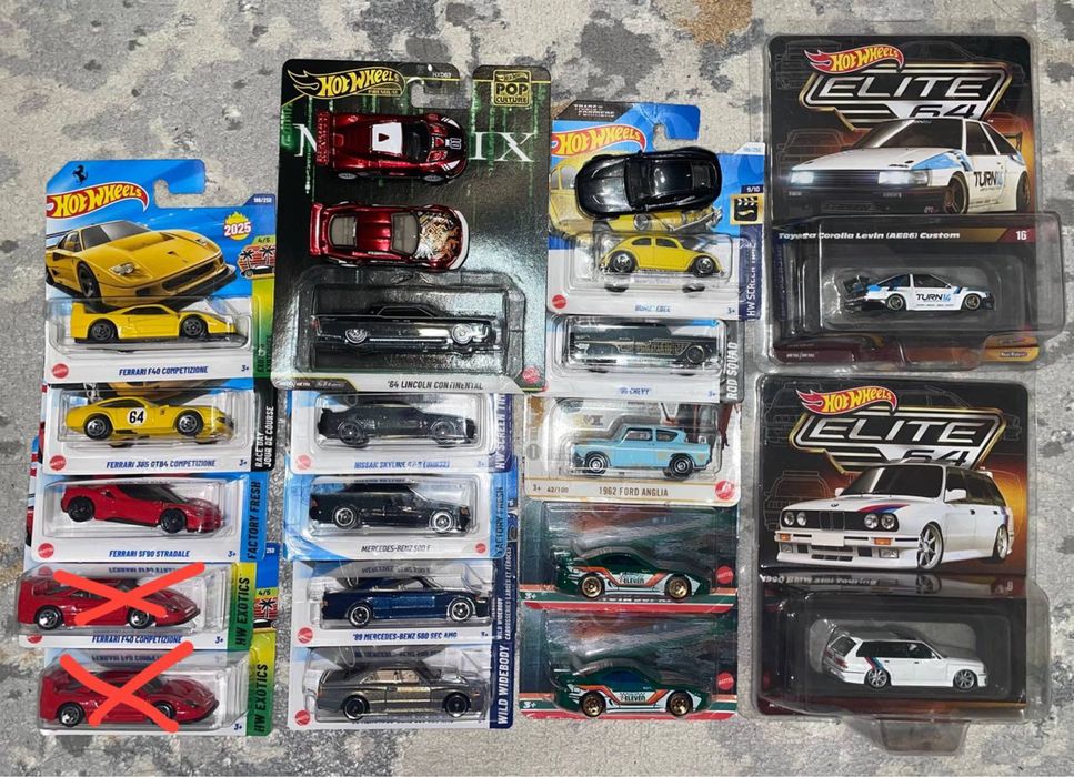 Hot wheels / hotwheels / хот вилс / хотвилс машинки