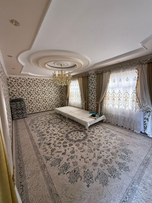 Уй сотилади. Назарбек-Туркистон. 10.5 сотих. 6 соих захват жоий бор.