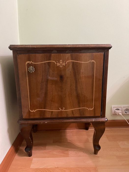 Спальный гарнитур (винтаж, Венгрия)