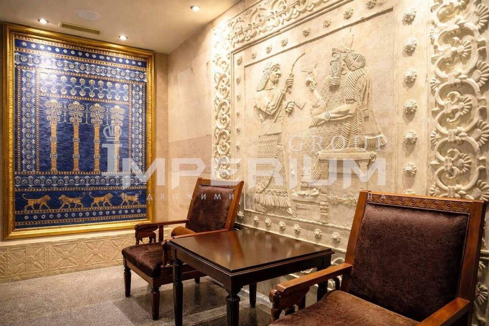 ТОП! Тристаен апартамент под наем в района на м-т Ален мак, гр. Варна