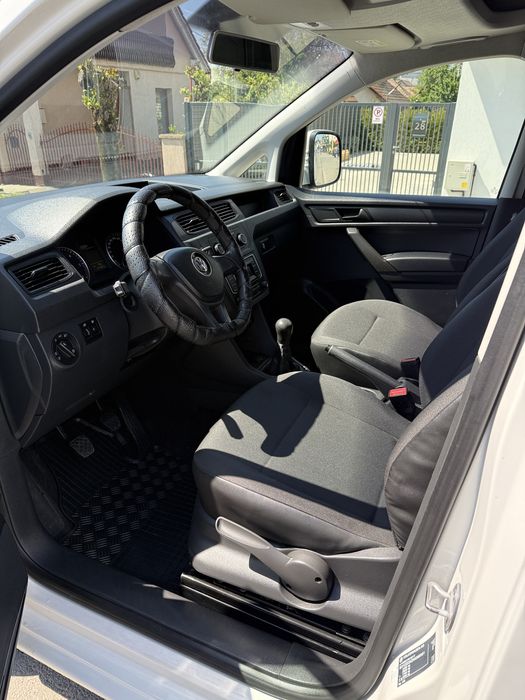 Vw caddy MAXI ,,Frigorific “2.0 TDI