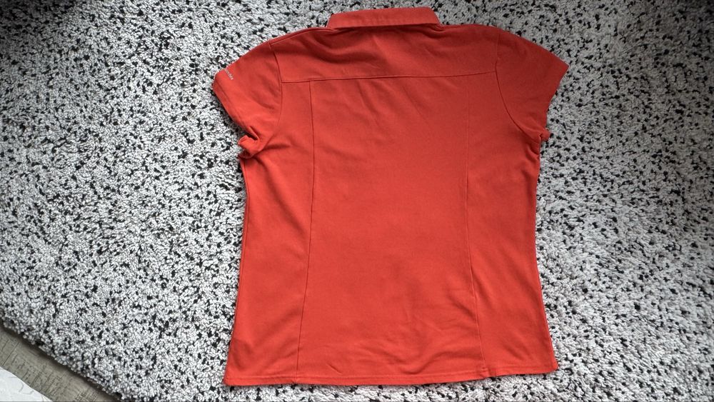 Дамска тениска Columbia размер XL