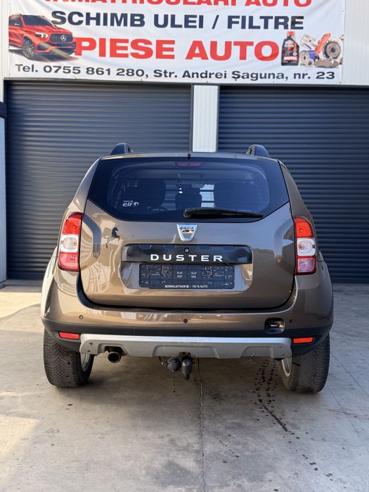 Vand dacia duster 2018