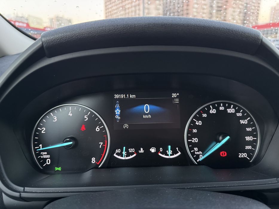 FORD Ecosport 2019 — imagine 5