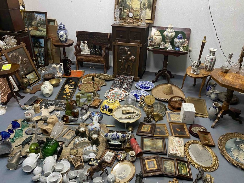 Новогодишно зареждане от Франция