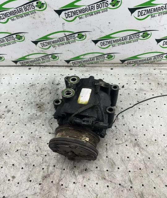 Compresor AC Ford Fiesta 1999 1.8 D MT (59 hp)