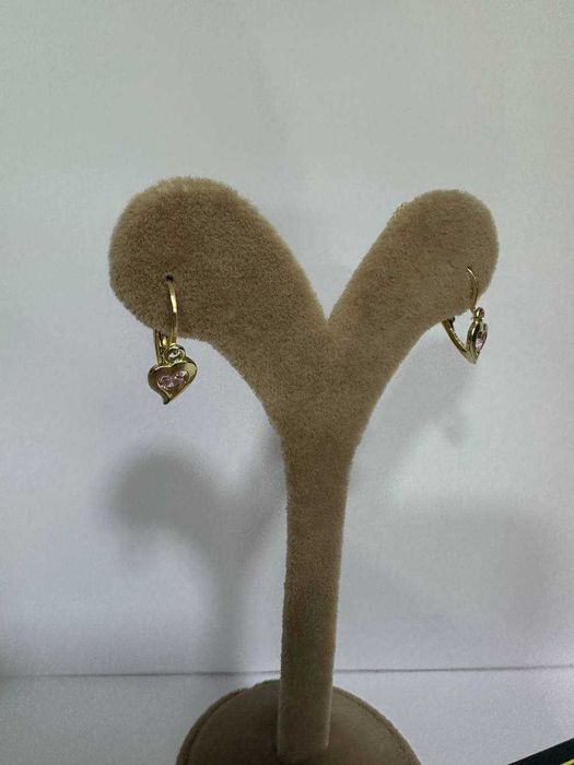 CERCEI AUR 14K 1.43GR (ctg)