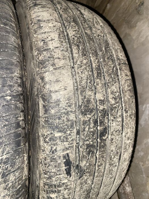 Продам летние шины