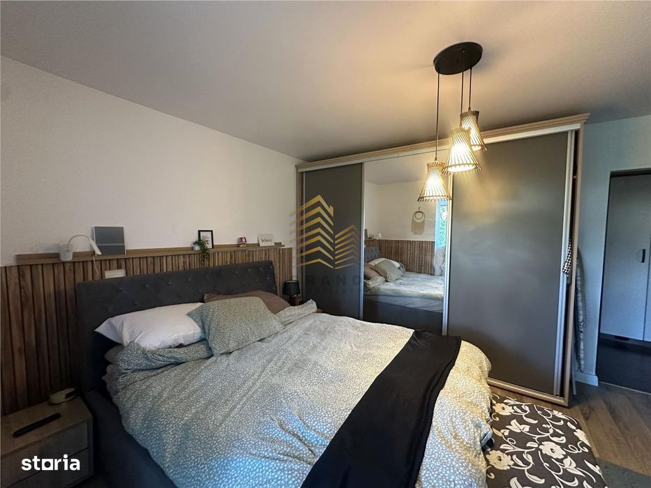 Apartament 2 Camere | Parter | Cartier Unirea