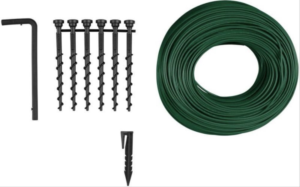 Robot tuns gazon pe acumulatori Parkside garantie Mar 2029