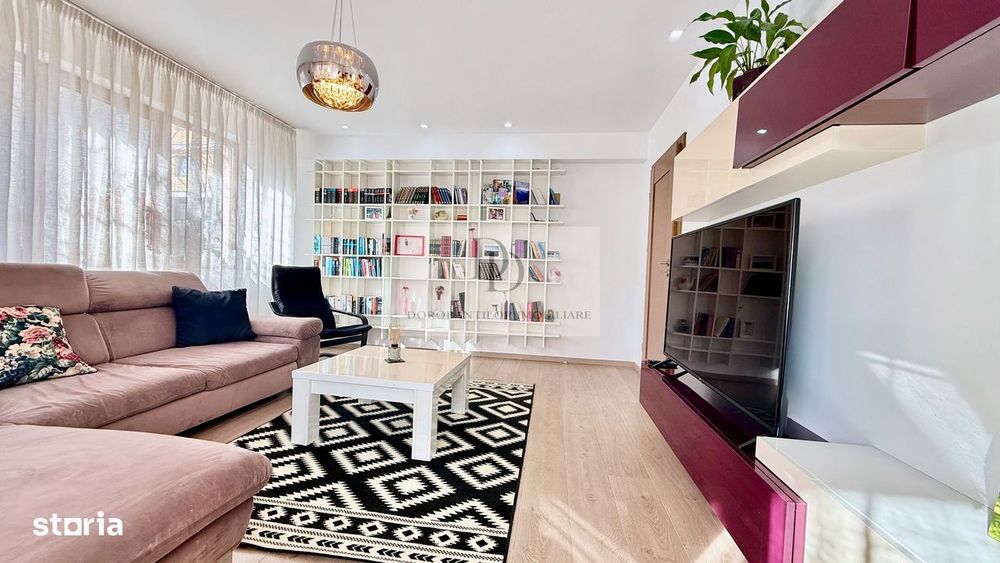 Casa Cuplată Tip Duplex | Floresti - Someșului