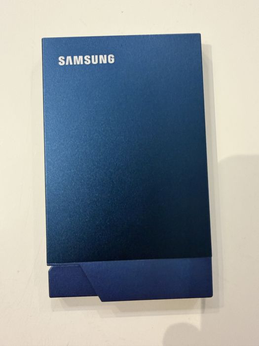 Samsung Card Holder