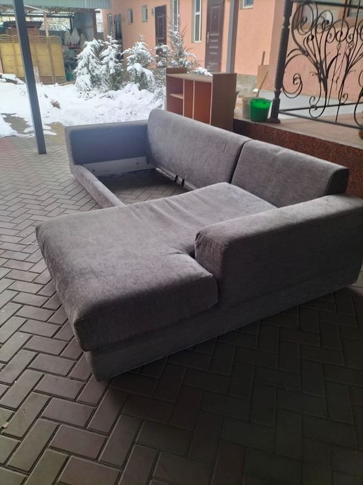 Эвро мебель хорошый сост