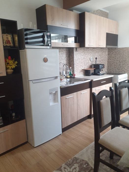 Дава се под наем Двустаен апартамент в Пловдив, Въстанически - 60 кв.м за 408 € - Снимка #11