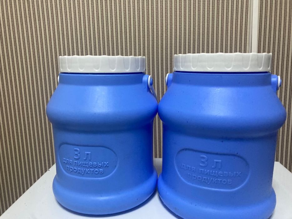 Продам бидон для жидкости