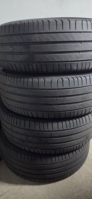 Anvelope de vara michelin primacy 4
