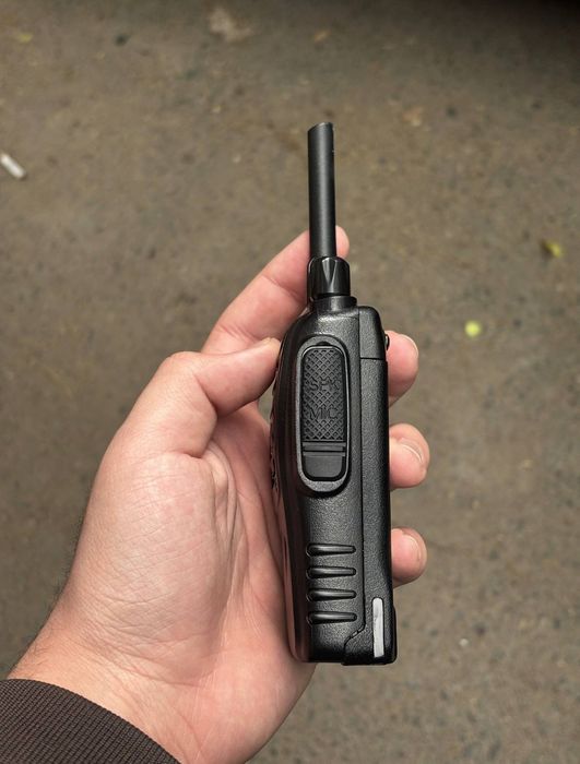 Baofeng Ratsiya  BF-88E