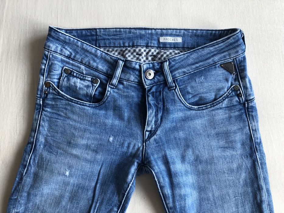 Дамски дънки Replay