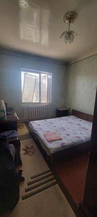 Продаётся кв Сергелинский р-н Куйлюк Массив 5 3/5/5 планировка француз