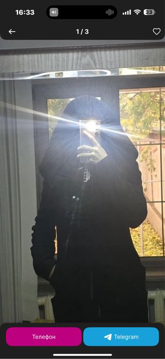 Palto Ofissledylar uchun