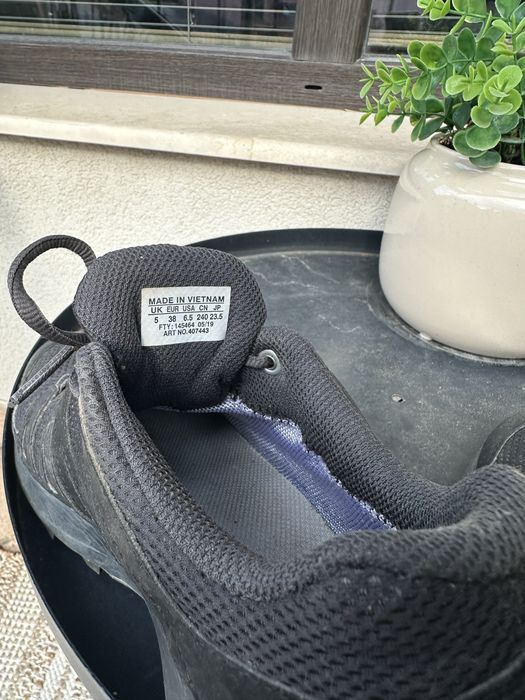 Salomon gtx Goretex