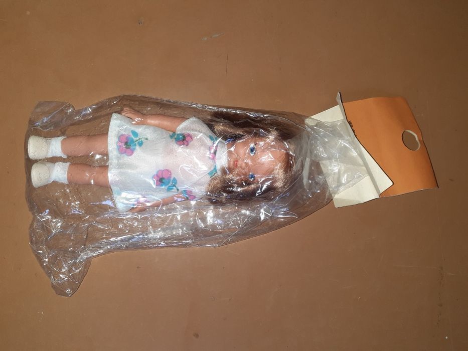 Куклы  производства ГДР