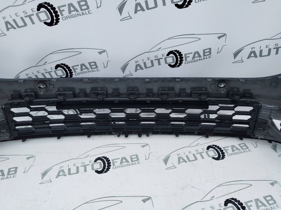 Bara fata Skoda Octavia 4 an 2019-2020-2021-2022-2023