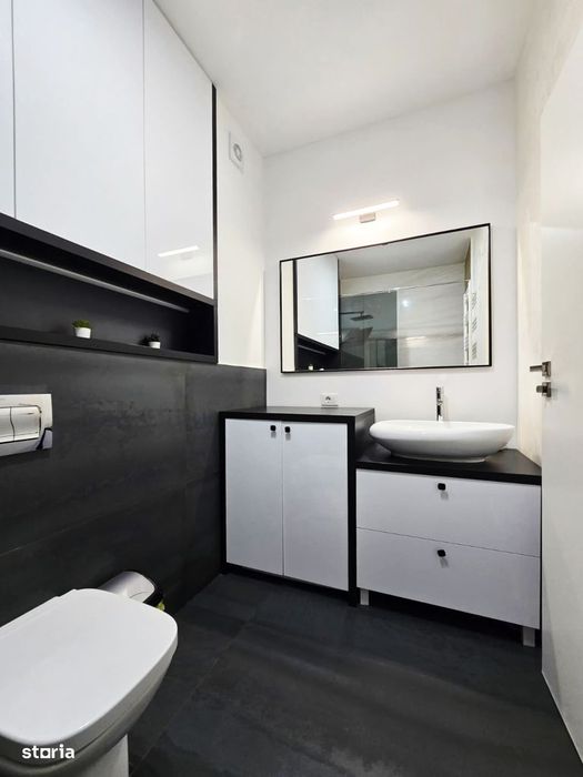 Apartament premium 2 camere + parcare de inchiriat – Ared Imar