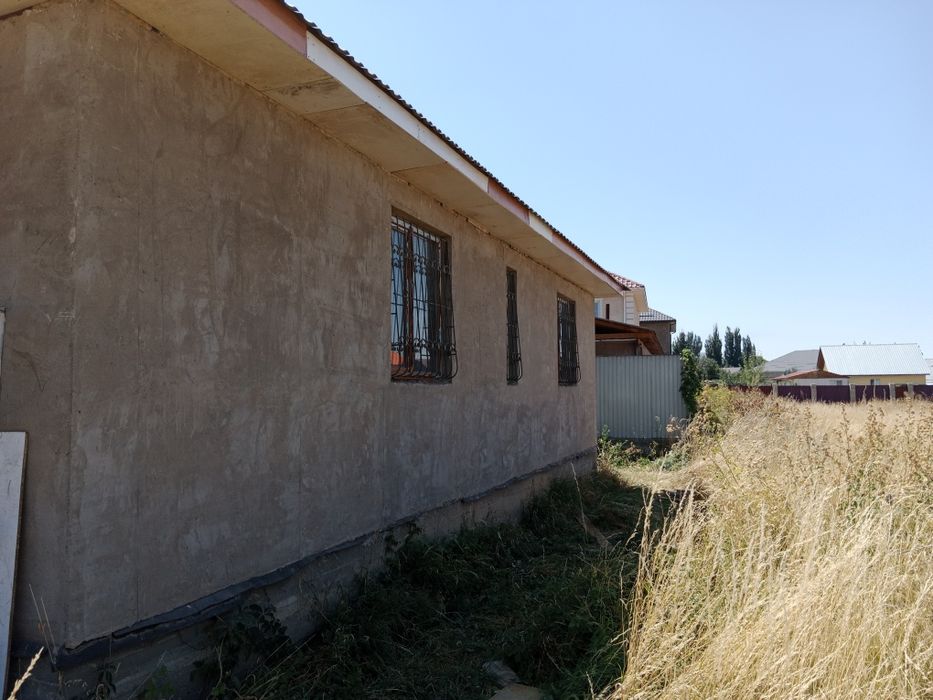 Частный дом в Талгаре