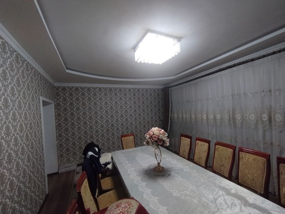 Участка, Яшнобод тумани,2.50 сотих,4 хона,ошхона овкатланадиган хона