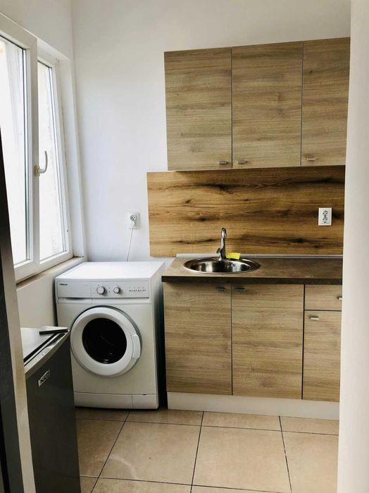 Едностаен апартамент в Остромила