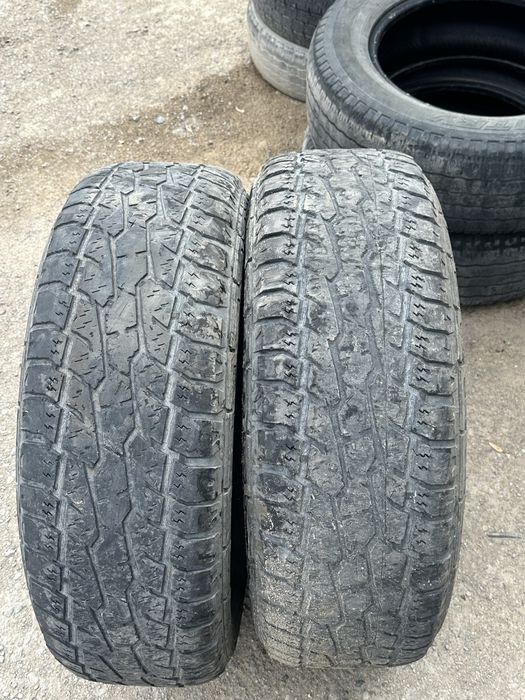 TRIANGLE    31x10.50R15