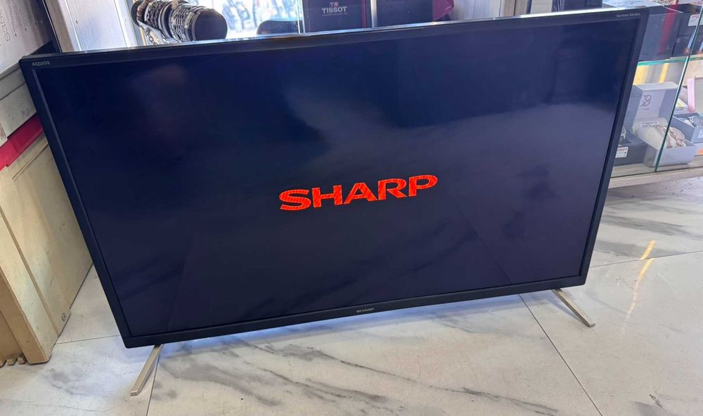 Телевизор SHARP 32BI5EA LED SMART TV 81.0 см