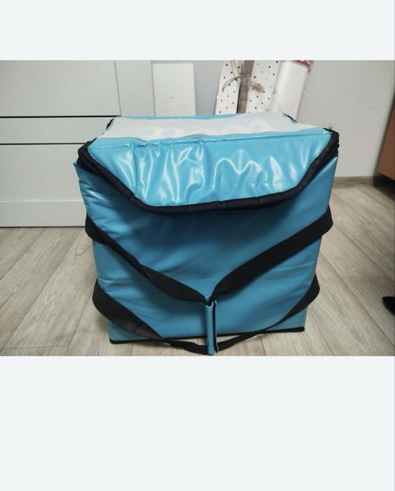 Термо сумка вольт